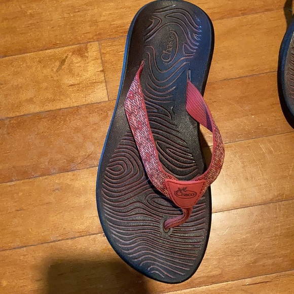 Chaco Ecotred sandals - Picture 2 of 5